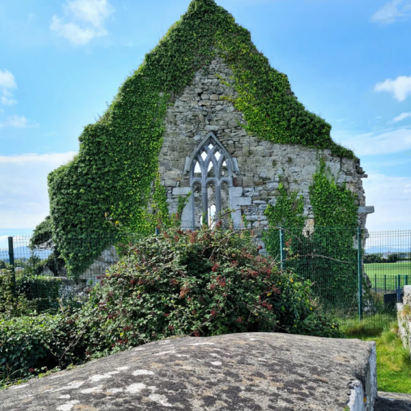 Kyrie Eleison Abbey